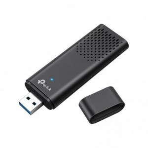 TP-LINK AX1800 Dual Band WIFI 6 Wireless USB Adap