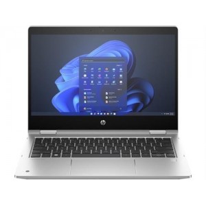 HP Probook x360 435 G10 - Ryzen 5 7530U 16GB (1x16GB) DDR4 512GB PCIe NVMe 13.3 FHD BV UWVA 250 HD + IR Touch  Windows 11 Pro 64  5MP NoMic Webcam  3 Year Onsite Warranty Extension