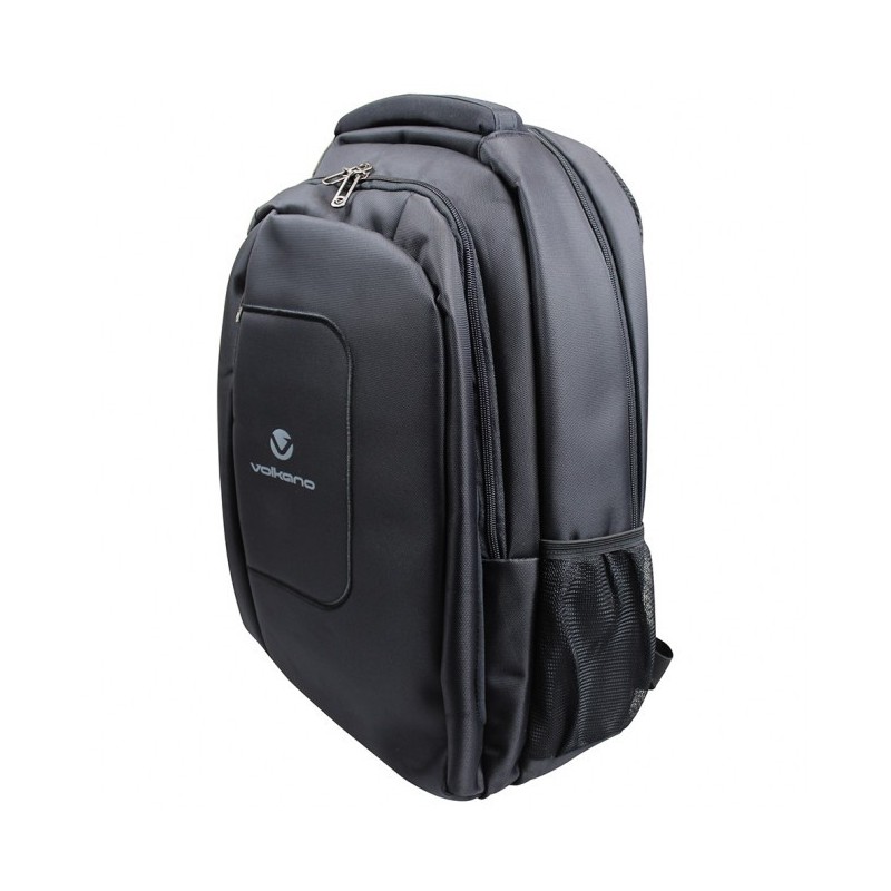 Volkano  VK-7010-BKBL  Bolt Series Backpack