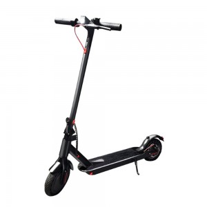 Foldable Electric Scooter – 350W High-Performance Urban Commuter