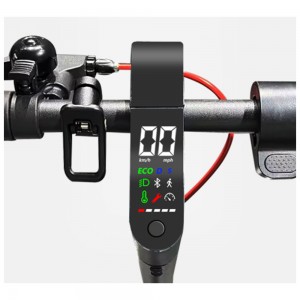 SCOOTER G8×UNION a2635 Foldable Electric Scooter – 350W High-Performance Urban Commuter