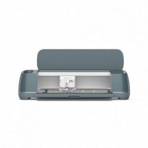 2011082 - Cricut Maker 4/ Engineered for speed &amp; accuracy/ Expanded project possibilities​ - Makes projects up to 30.4cm x 60.9cm on a machine mat &amp; up to 3.6m long with Smart Materials/ Built