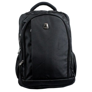 Volkano  VK-7004-BK  Stealth Series backpack - Black