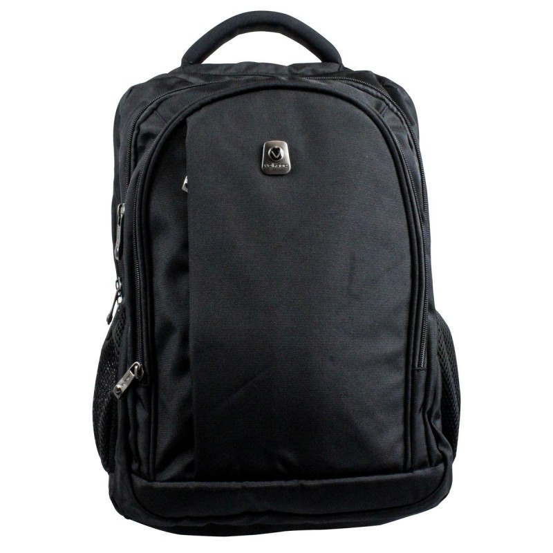 Volkano  VK-7004-BK  Stealth Series backpack - Black