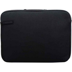 Volkano  VK-7022-BK13.3  13.3" Wrap Series Laptop Sleeve Black