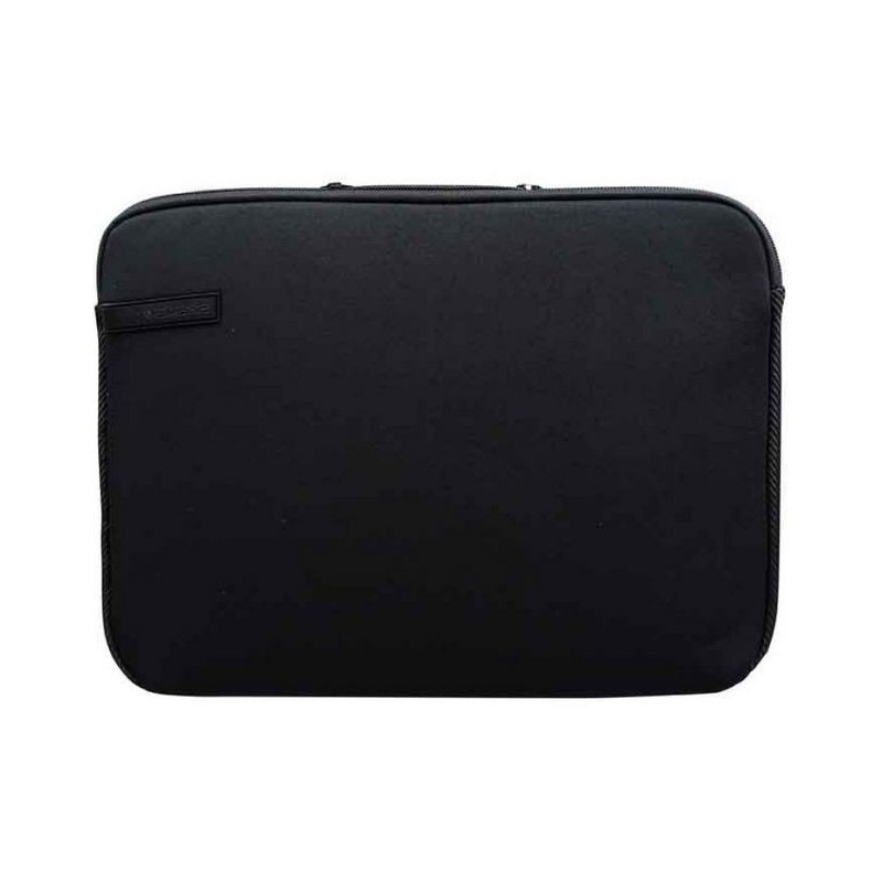 Volkano  VK-7022-BK13.3  13.3" Wrap Series Laptop Sleeve Black