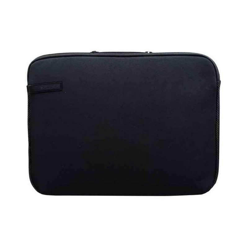 Volkano  VK-7022-BK14.1  Wrap Series 14.1" Laptop Sleeve -Black