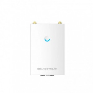 Grandstream Enterprise WiFi 5 Compact Long Range Outdoor  AP | GWN7605CLR