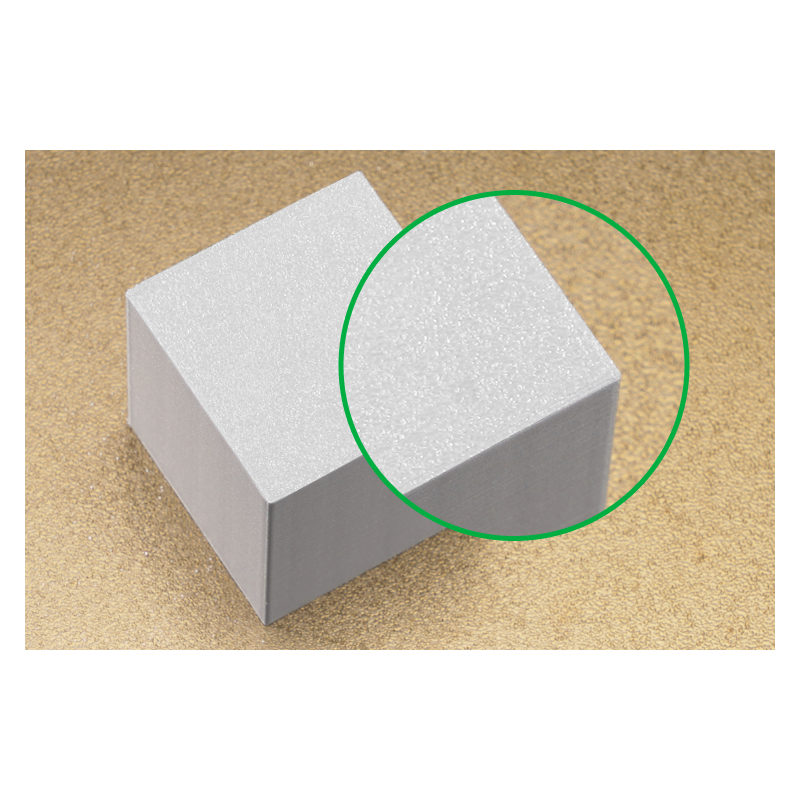 Bambu Lab Textured PEI Plate Compatible with H2D & H2S - GeeWiz