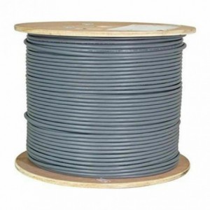 Connect C6UTP500 Cat6 UTP Indoor Cable - 500m