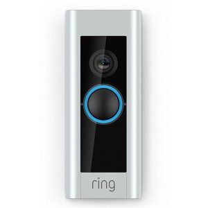 Ring Video Doorbell Pro