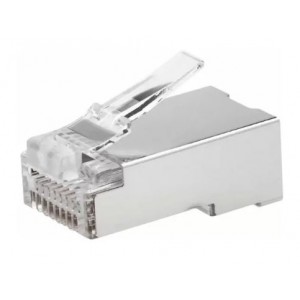 CAT6 Stp Easy Plug Shielded