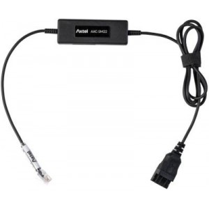 Axtel SM22 QD/RJ Straight Cab 1.1M
