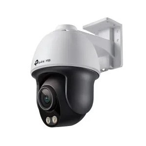 TP-Link VIGI C540S 4MP Outdoor ColorPro PTZ Camera | C540S