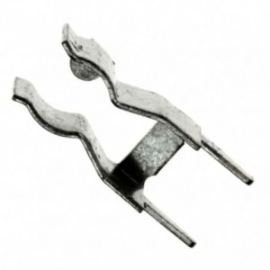 CLIP FOR FUSE 5x20 5mm CQ-203T