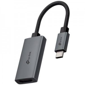 TP-LINK TYPE-C To HDMI 4K60HZ Adapter