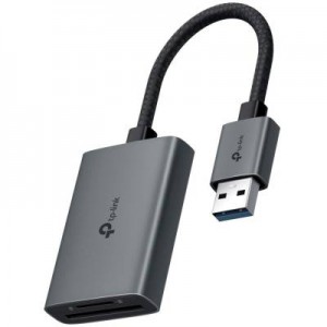 TP-LINK USB-A SD/MICRO SD Reader