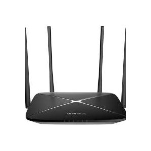 Mercusys 4G Lte 300MBPS Router