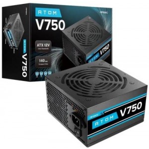 Antec Atom V 750w PSU