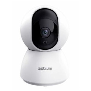 IP110 IP Cam 1080P 2MP H265 Mic App