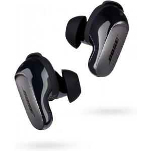 *2nd Gen* - Bose QuietComfort Ultra Bluetooth Earbuds | Spatial Audio and Active Noise Cancellation