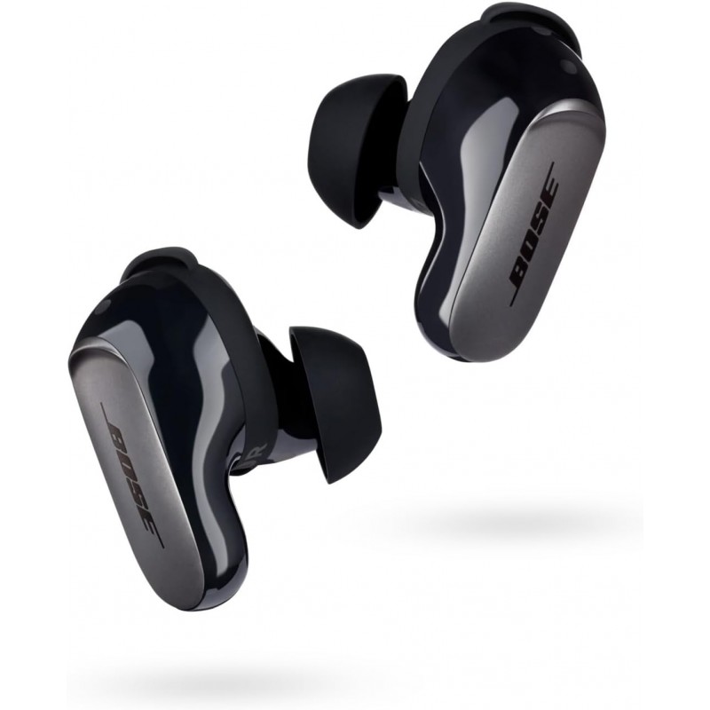 2nd Gen* - Bose QuietComfort Ultra Bluetooth Earbuds | Spatial