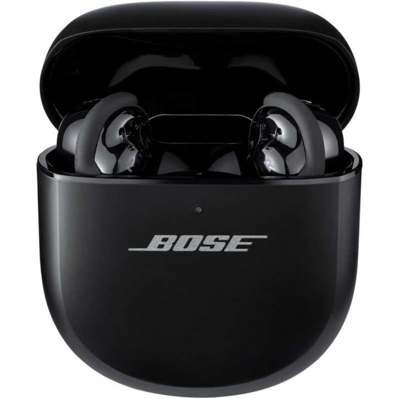 2nd Gen* - Bose QuietComfort Ultra Bluetooth Earbuds | Spatial