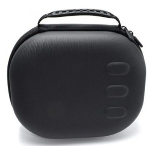 Tuff-Luv Meta Quest 3 VR Storage Box - Black (LIMITED STOCKED - ORDERED IN ETA 10 Days from date of order)