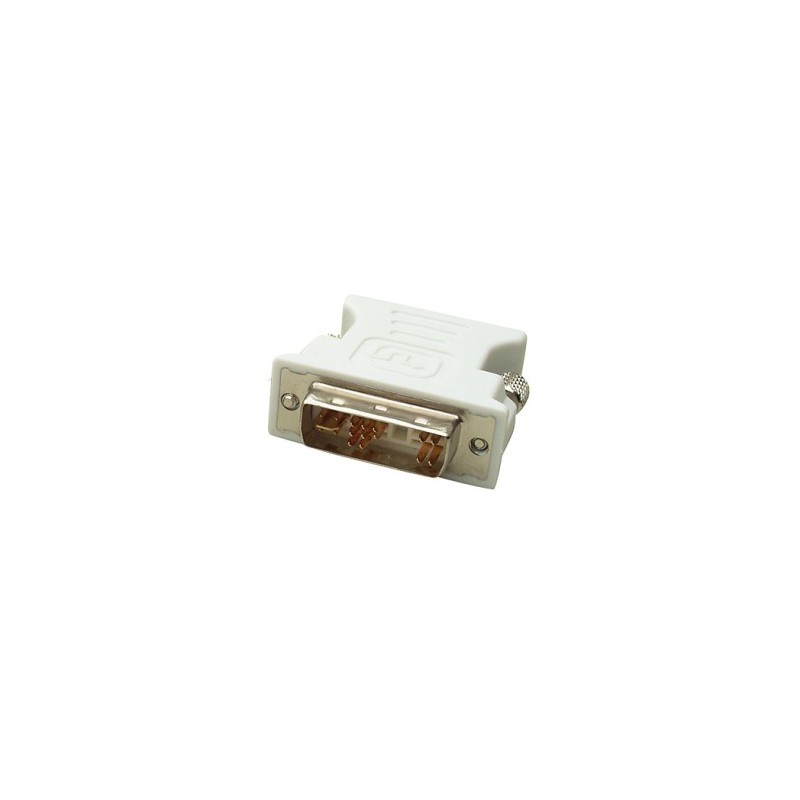 DVI To VGA Adapter