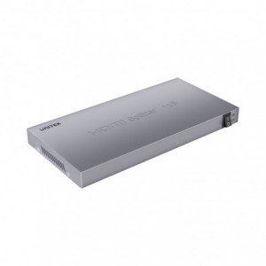 Unitek HDMI Splitter 1IN2 Out Grey (V1130A)