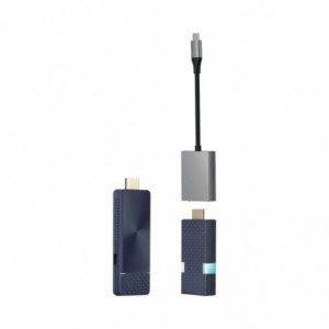 Ezcast CAST-GO TYPE- Wireless PRESENTER/EXTENDER