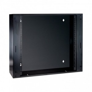 LinkQnet 9U Collar 100MM Depth for Swing Frame Wall Boxes