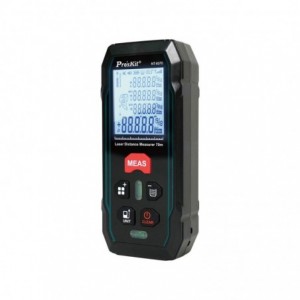 Proskit NT-6370 70M Laser Distance Measurer