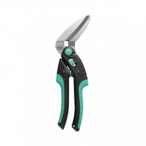 Proskit SR-339 Stainless Steel Angled Multi-Purpose Shears