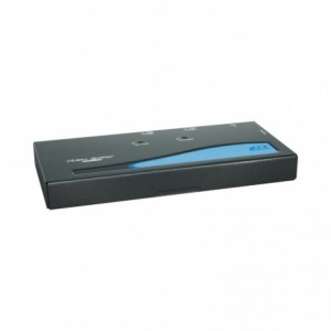 Rextron VSA12 2 Port VGA Video Splitter