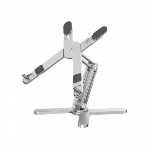 LinkQnet A6 360° Rotating Adjustable Laptop Stand