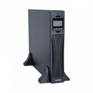 Linkqnet 3kVA 72V MP XRT 2U Rackmount Online UPS - No Batteries