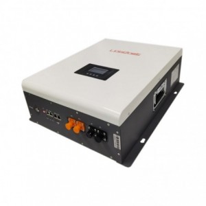 Lq Battery PACK LIPO4 51.2V 100AH Can Bms W/MOUNT