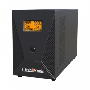 Linkqnet 3000VA 1800W Line Interactive UPS