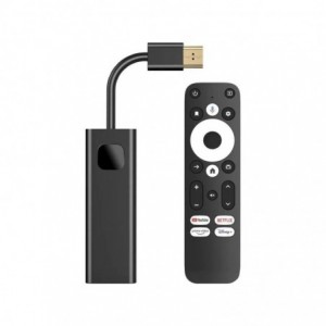 Amlogic S905Y4 2GB 16GB Android 11 4K TV Stick