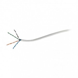 305M Box CAT5E Solid Network Cable - Price per meter (Minimum 305M)