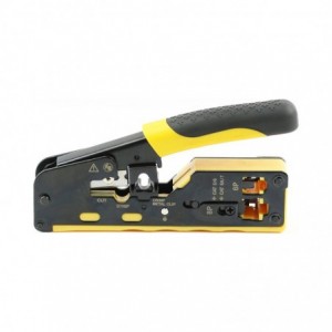 Sprotek All In 1-CRIMPING Tool CAT5-6-7 (STC-7388)