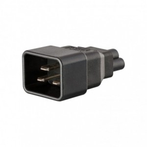 C20 Male Connecter Clover F-C7