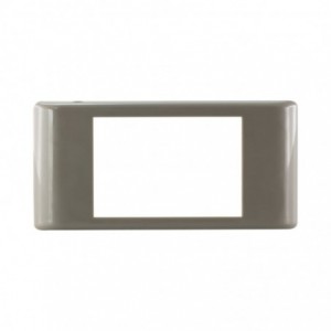 Decorduct DDT50 Cover and Cradle - Titanium