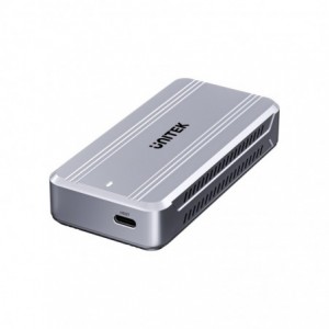 UNITEK USB4 M.2 ENCLOSURE + FAN(PCI&amp;NVME)S1242A
