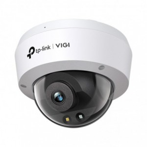 TP-Link VIGI C250 5MP Full-Colour Dome PoE Network Camera (4mm)