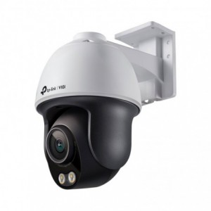 TP-Link VIGI C540S 4MP Full-Colour 4G/LTE Outdoor Network Camera