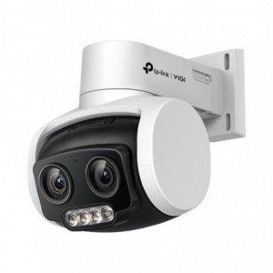 TP-LINK Vigi 4MP Outdoor Pt Network Camera