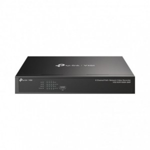 TP-LINK Vigi Nvr 8CH Poe Network Video Recorder