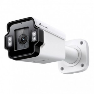 TP-LINK 4MP Outdoor FULL-COLOUR Bullet Cam